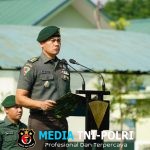 Peringatan Hari Sumpah Pemuda Divif 2 Kostrad