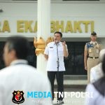 Sekjen Kemendagri Minta Sekda dan Kepala Bappeda Manfaatkan Forum Rakor untuk Sinkronisasi Program dan Anggaran