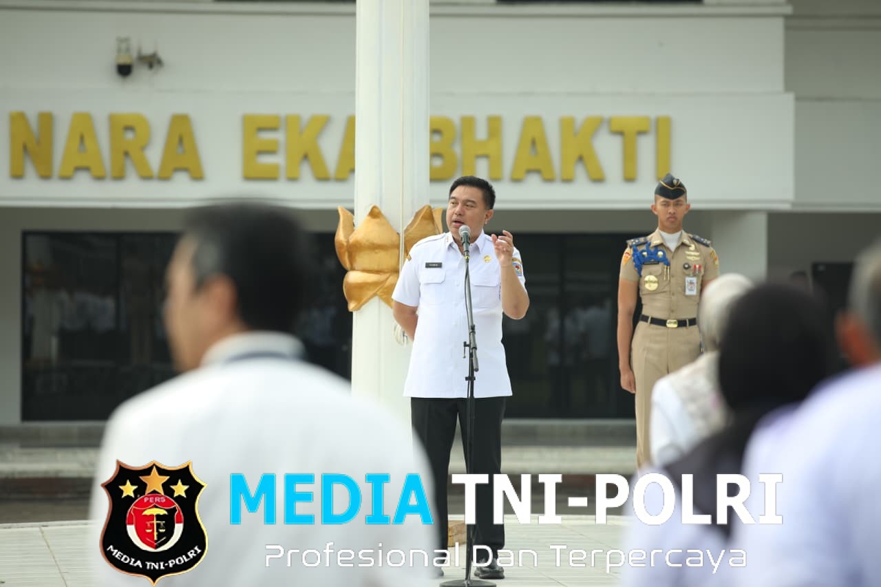 Sekjen Kemendagri Minta Sekda dan Kepala Bappeda Manfaatkan Forum Rakor untuk Sinkronisasi Program dan Anggaran