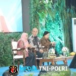 Kolaborasi Pusat-Daerah, Kementerian ESDM dan KKP Tekankan Hilirisasi dan Ekonomi Biru