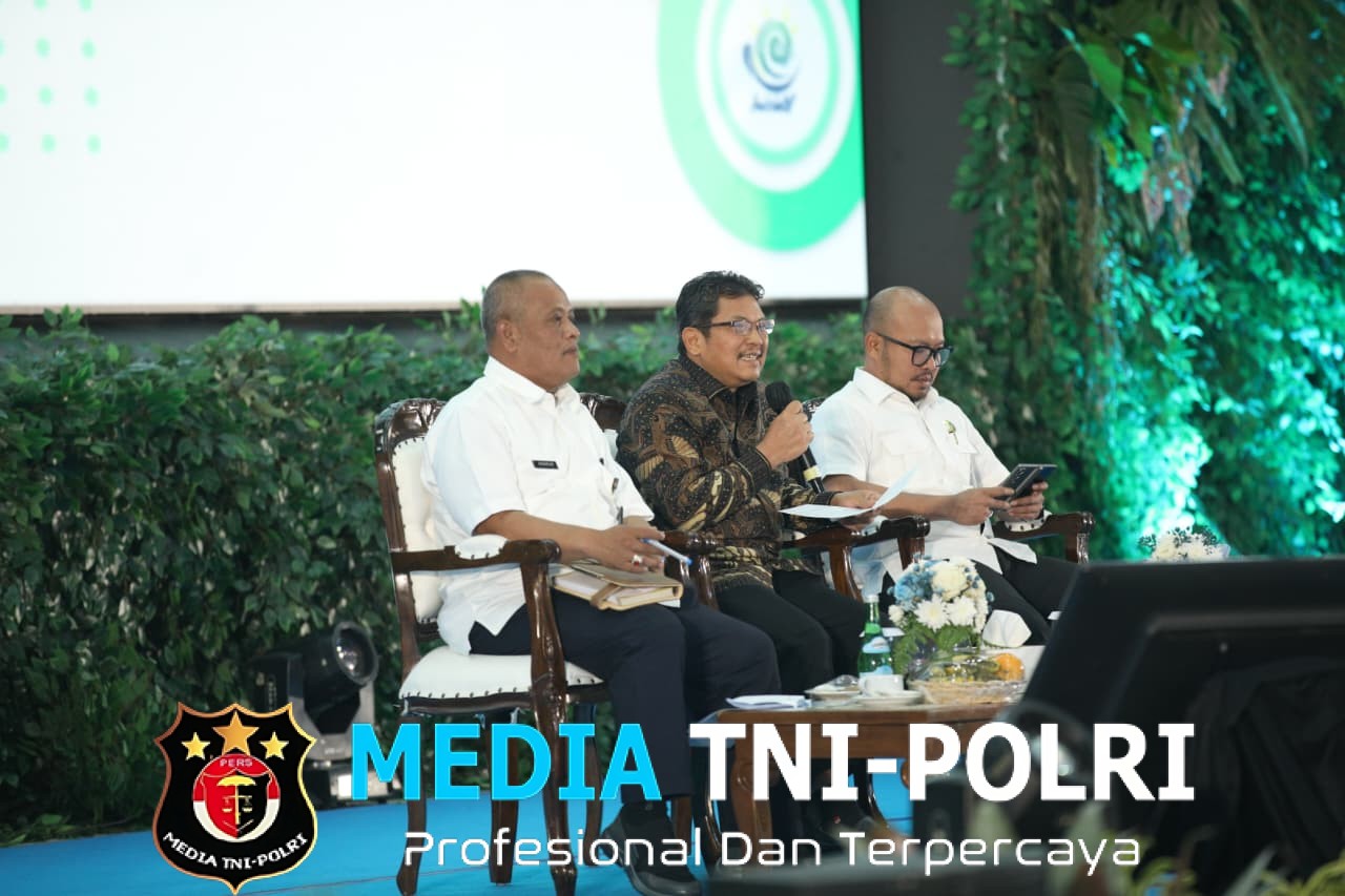 BPJS Kesehatan dan BPJS Ketenagakerjaan Dorong Sinergi Daerah Wujudkan Perlindungan Jaminan Sosial Menyeluruh