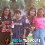 74 Tahun Humas Polri, Polres Lamtim Terus Berupaya Wujudkan Polri Humanis