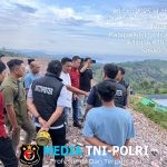 Polisi Tetapkan Koordinator WNA Cina Sebagai DPO Terkait Tambang Emas Ilegal di Dekat Mandalika