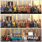 Pemkab Pringsewu Mengadakan Workshop Implementasi Kawasan Tanpa Rokok
