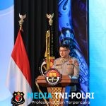 Peringati Hari Jadi ke-74, Humas Polri Gelar Sarasehan dan Dialog Kebangsaan