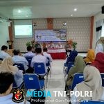 Danramil Hadiri Pertemuan Loka Karya Mini Bahas Pemberdayaan Perempuan dan Perlindungan Anak