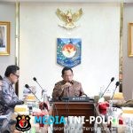 Pacu Penyiapan Lahan dan Bangunan Kopdeskel Merah Putih, Mendagri Bentuk Satgas Khusus