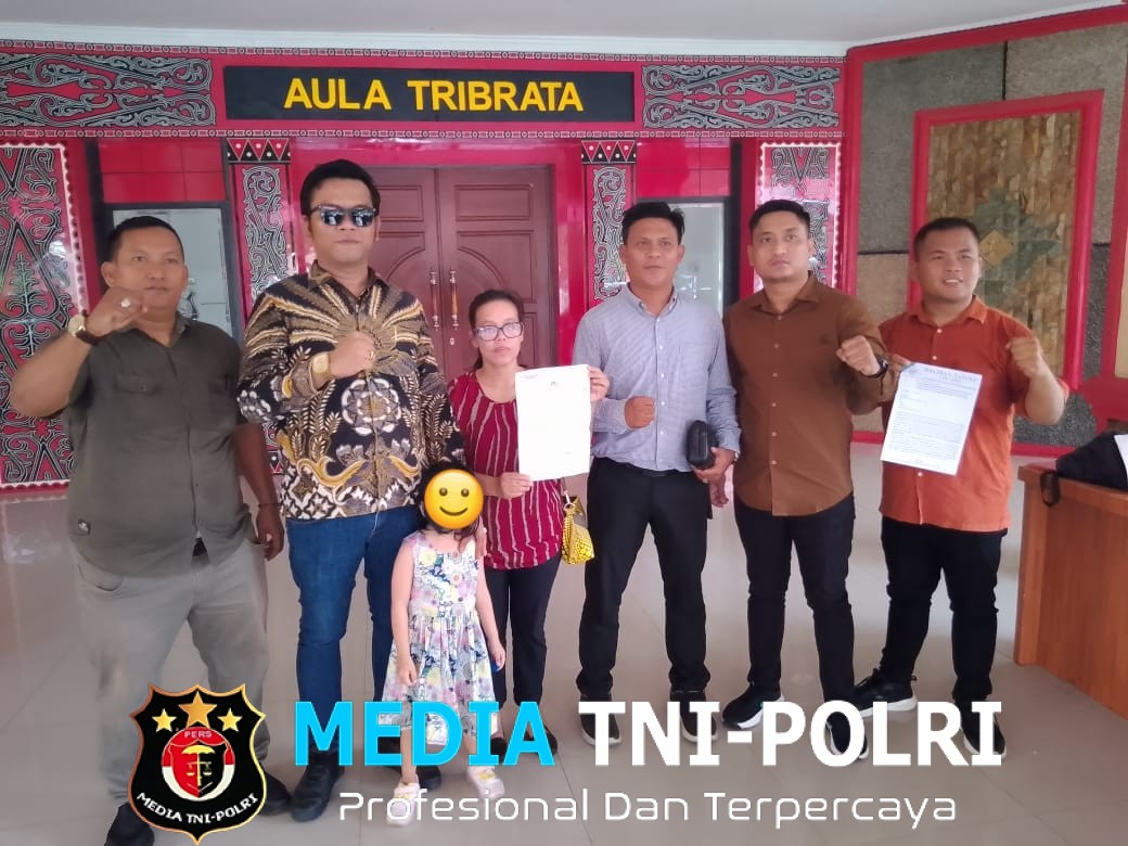 Kuasa Hukum Desak Penahanan Terhadap Tersangka Pencabulan Anak 4,5 Tahun di Wilkum Polres Taput