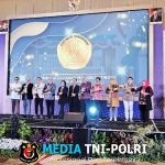 Unusa Kembali Raih Penghargaan Bergengsi