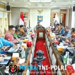 Mendagri Tegaskan Peran KEPP Otsus Papua dalam Penguatan Sinkronisasi dan Pengawasan Program Pembangunan