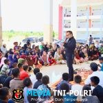 Apresiasi Sekolah Rakyat Terintegrasi 69 Buton Tengah, Wamendagri Bima Arya Bicara Pemerataan Pendidikan