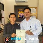 Warga Apresiasi Pelayanan SKCK Online Polda Kalteng yang Ramah dan Cepat