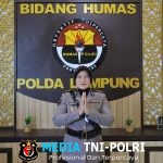Polda Lampung Salurkan Ribuan Ton Beras SPHP, Gerakan Pangan Murah Sentuh 3.050 Ton Lebih