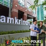 Jamkrindo Catat Laba Sebelum Pajak Rp1,18 Triliun hingga Triwulan III 2025