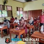 Pusat Kegiatan Belajar Masyarakat / PKBM ” Krida Wiyata ” Kecamatan Pracimantoro, Solusi Masyarakat Putus Sekolah Guna Mendapatkan Kesetaaraan Pendidikan