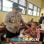 SPPG Polres Wonogiri, Inovasi Polisi Hadirkan Gizi Sehat untuk 3.597 Siswa Eromoko