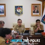 Wamendagri Bima Tegaskan Pemda Perlu Lakukan Percepatan Pendataan Lahan Kopdeskel