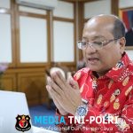 Pemda Perlu Lebih Sensitif dan Cermat dalam Menetapkan TPP ASN TA 2026
