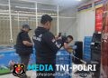 Respon Cepat Laporan 110 Polisi Berhasil Amankan Pria Diduga Pembobol ATM di Pakisaji Malang