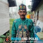 Bantu Eks Logger Beralih Usaha, Damang Seranau Apresiasi PT.RMU