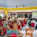 Diskominfo Kabupaten Malang Gelar Bimtek Desa Digital di TMMD ke-126 Kodim 0818, Dorong Transformasi Teknologi di Tingkat Desa