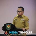 Wamendagri Bima Dorong Kepala Daerah Bangun Ekosistem Inovasi Berbasis Riset
