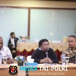 Wamendagri Ribka Haluk Minta Semua Pihak Samakan Langkah Percepat Pembangunan Papua