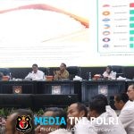Inflasi YoY Oktober 2,86 Persen, Mendagri Masih Aman dan Menyenangkan Produsen maupun Konsumen