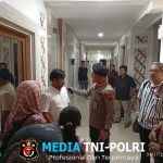 Polda Jateng Terima Audiensi Warga Pati, Berikan Pelayanan Prima Ke Masyarakat