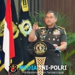 Kasad Lakukan Penugasan dengan Baik, Maka Anda Jadi Orang Berhasil!