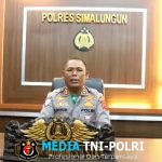 Kapolres Simalungun AKBP Marganda Aritonang Ucapkan Dirgahayu ke-61 Yonif 122/Tombak Sakti ‘Semakin Prima dan Dicintai Rakyat