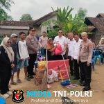 Tanpa Angin dan Hujan, Rumah Warga Margakaya Pringsewu Ambruk Kerugian Capai Belasan Juta