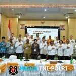 Wamendagri Ribka Tegaskan Komitmen Pemerintah Percepat Penyaluran Dana Otsus dan Penguatan Kapasitas Daerah Papua