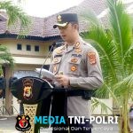 Apel Kesiapan Tanggap Darurat Polres Lampung Tengah Wujud Sinergi Dalam Menghadapi Potensi Bencana