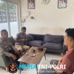 Tingkatkan Kepercayaan Publik, Polisi Sambangi Warga Saat Patroli Siang