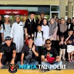 Ikuti Tablighi Ijtema, Kaperwil MediaTNI-Polri Kalteng Bertolak ke Lahore Pakistan