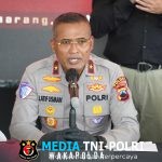 Polda Jateng Ungkap Kasus Penipuan Penerimaan Taruna Akpol 2025, Empat Orang Tersangka Ditangkap Usai Rugikan Korban Rp. 2,65 Milyar