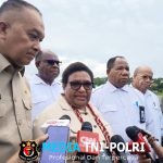 Wamendagri Ribka Haluk Bicara Tindak Lanjut Hasil Pleno BP3OKP