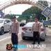 Cegah Aksi Kriminalitas, Polsek Trimurjo Intensifkan Patroli di Perbatasan dan Jalur Lintas