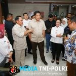 Pastikan Peningkatan Layanan Publik, Mendagri Bersama Menteri PKP Tinjau MPP Kota Semarang