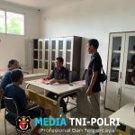 Kasus Pencurian Dua HP Tuntas Disidik, Polisi Serahkan Tersangka ke Kejari Pringsewu