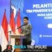 Wamendagri Wiyagus Tekankan Pentingnya Integritas dan Profesionalisme Penyelenggara