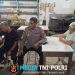 Patroli Humanis, Polisi Duduk Bersama Warga Bahas Keamanan Lingkungan