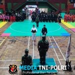 Pencak Silat Raden Mas Said IV Championship Piala Dandim Wonogiri Diikuti Ribuan Atlet