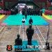 Pencak Silat Raden Mas Said IV Championship Piala Dandim Wonogiri Diikuti Ribuan Atlet