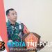 Dandim 0808/Blitar Pimpin Rakor Teknis Pembangunan Koperasi Desa/Kelurahan Merah Putih (KDKMP) Di Wilayah Blitar Raya