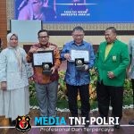 Jamkrindo Laksanakan Literasi Penjaminan di Universitas Andalas