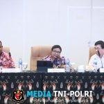 Wamendagri Ribka Haluk Bicara Pentingnya Kemampuan Numerasi untuk Generasi Muda Papua
