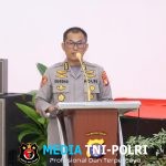 Gelar Operasional Triwulan III Tahun 2025, Ini Penekanan Kapolda Kalteng