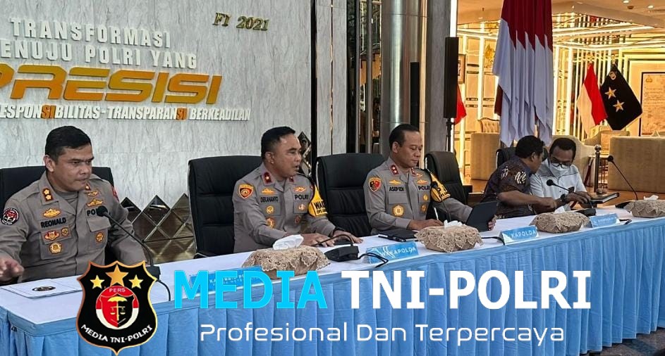 Polda Metro Jaya Tetapkan 8 Tersangka, Jerat Hukum Menanti Penyebar Hoaks Ijazah Jokowi